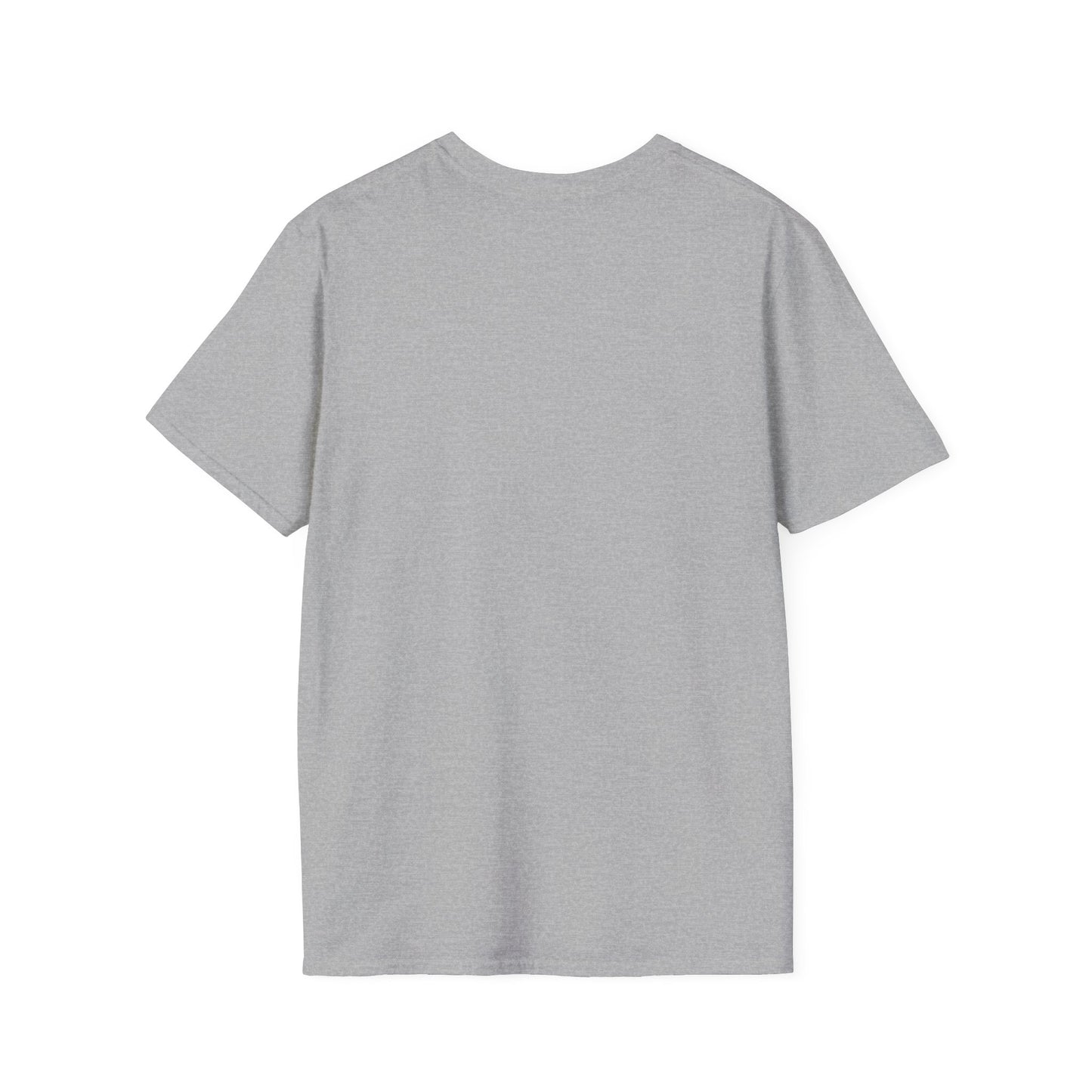 Bastrop, Texas Local Vibes | Unisex Softstyle T-Shirt