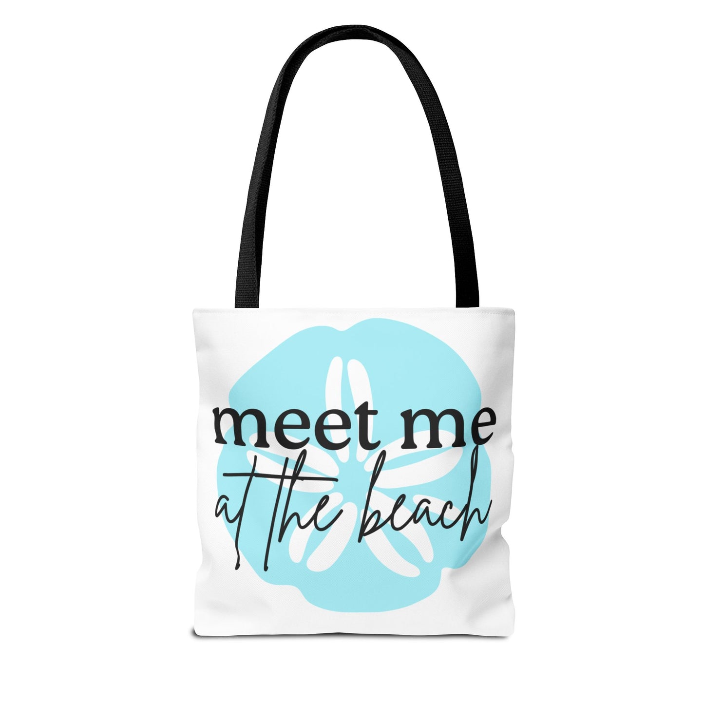 Salty Babes Social Club Tote Bag (AOP)