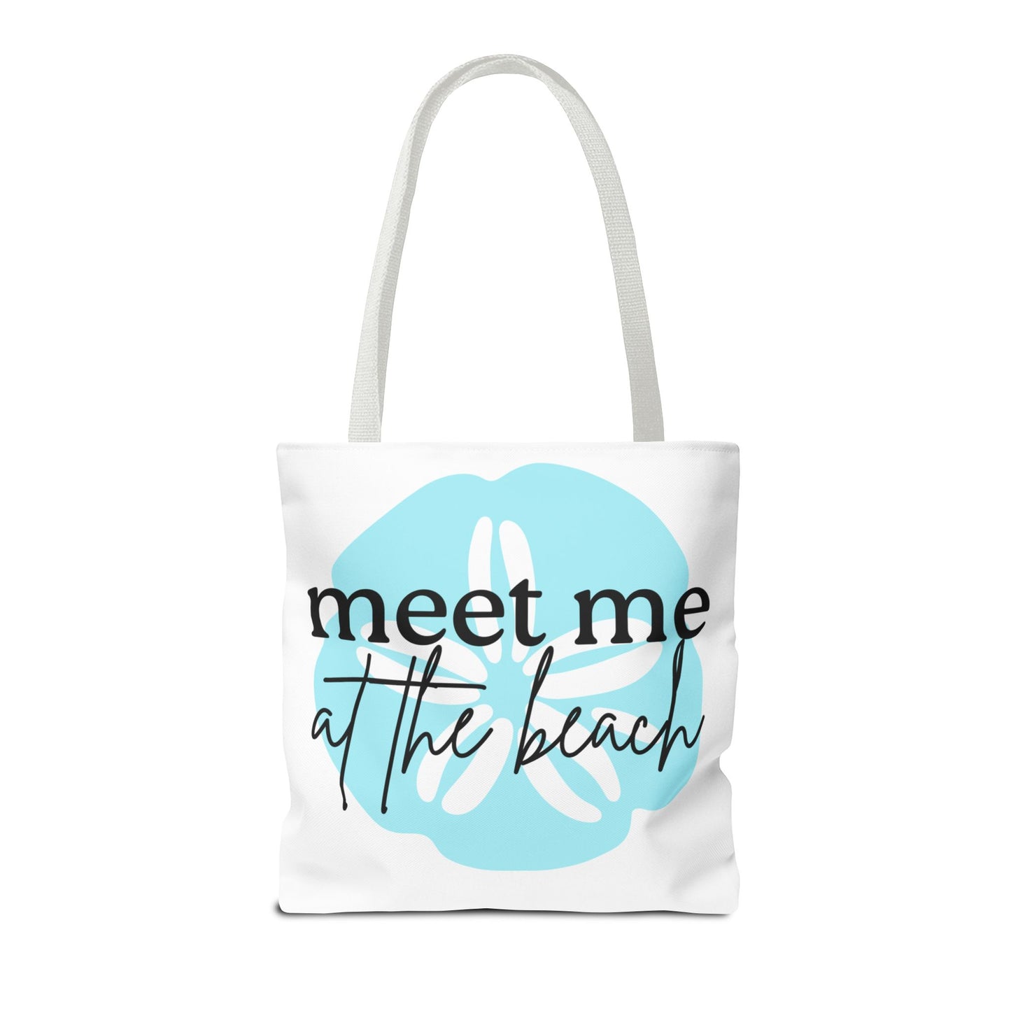 Salty Babes Social Club Tote Bag (AOP)