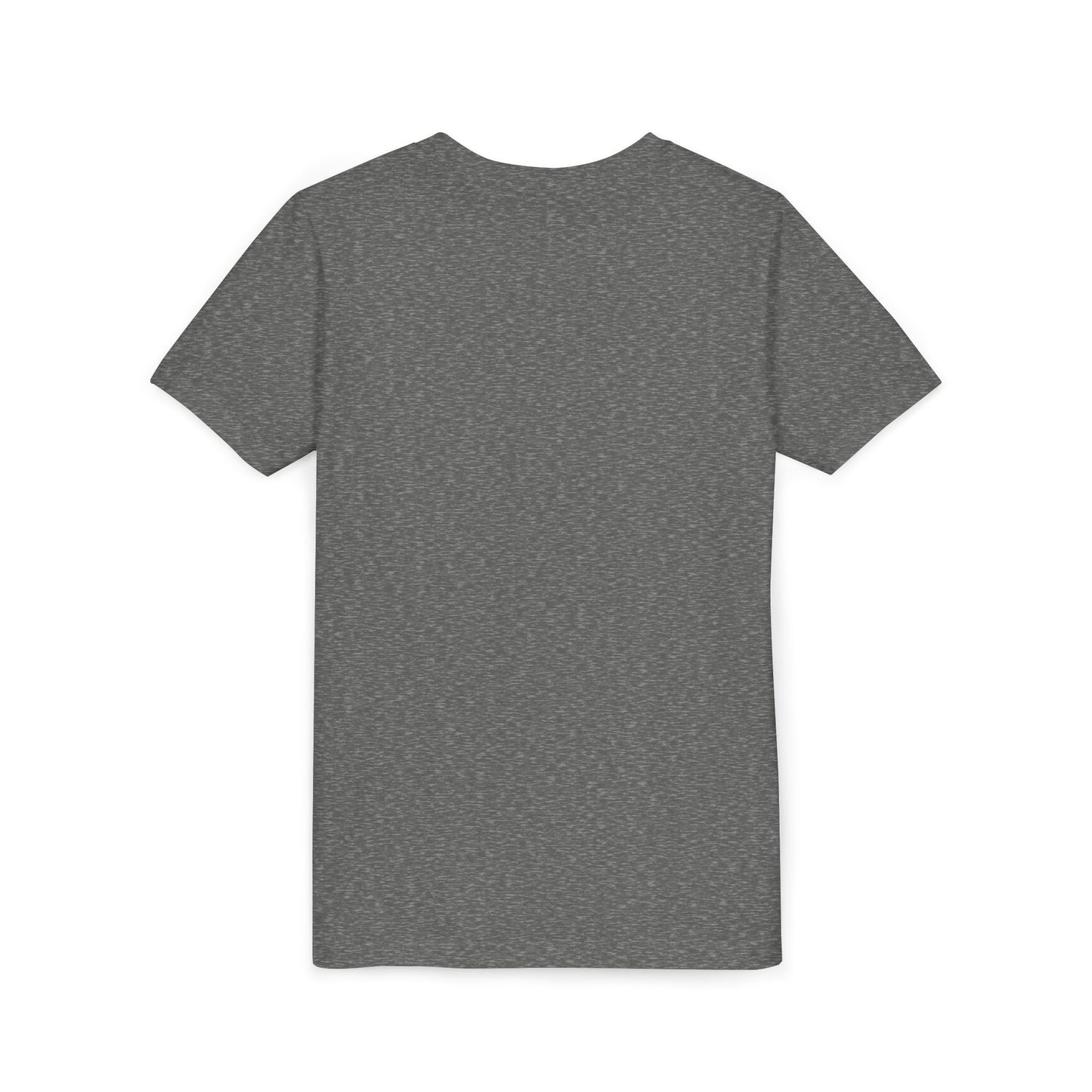 Cute Bear Graphic Youth Tee - Adorable Kids T-Shirt, Gifts for Animal Lovers, Fun Summer Wear, Birthday Party Attire, Casual Everyday Style
