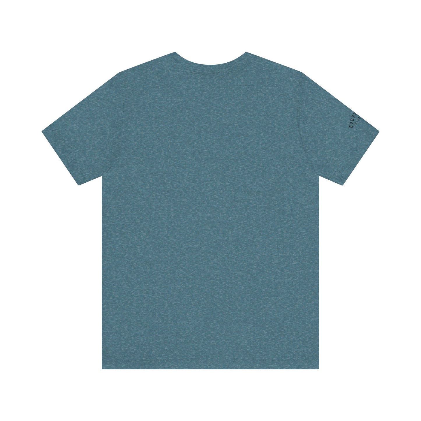 Cool GSP| GSP with Sunglasses | Unisex Jersey Short Sleeve Tee