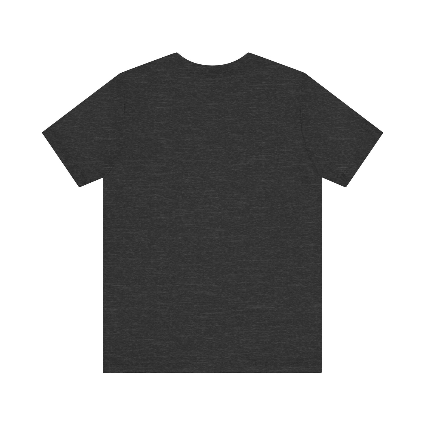 Unisex Bear Graphic Tee, Casual Animal T-Shirt, Nature Lover Apparel, Gift for Wildlife Fans, Summer Outfit
