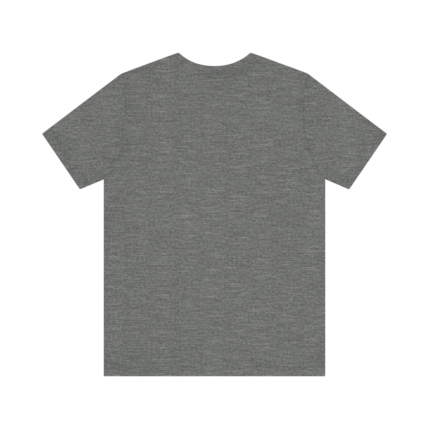 Unisex Bear Graphic Tee, Casual Animal T-Shirt, Nature Lover Apparel, Gift for Wildlife Fans, Summer Outfit
