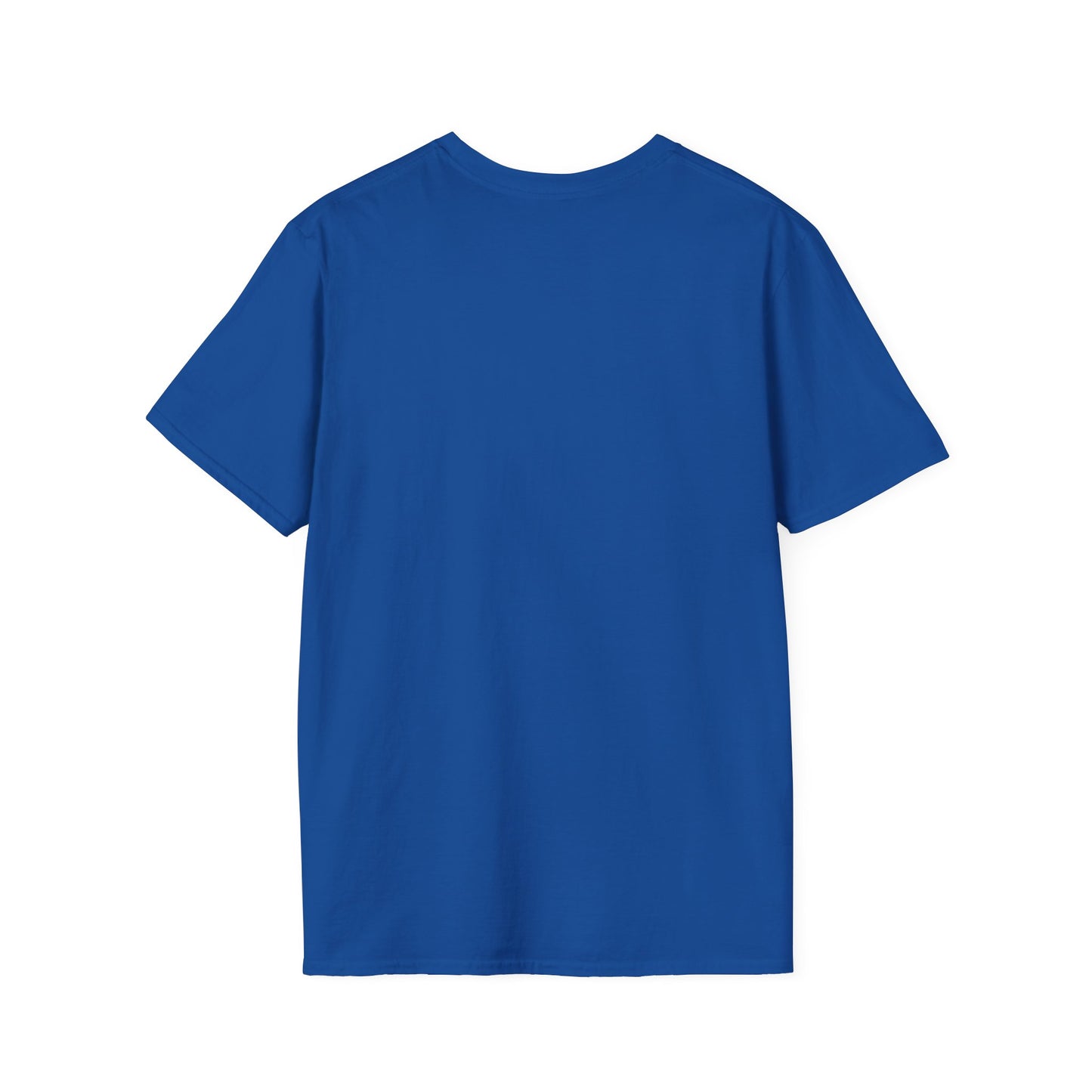 Bastrop, Texas Local Vibes | Unisex Softstyle T-Shirt