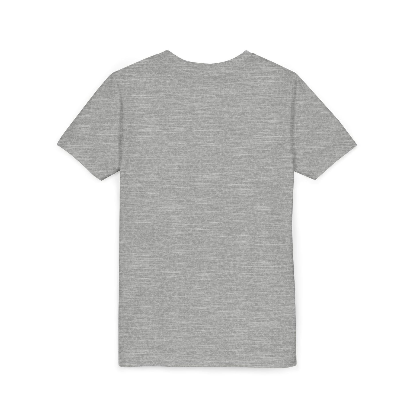 Cute Bear Graphic Youth Tee - Adorable Kids T-Shirt, Gifts for Animal Lovers, Fun Summer Wear, Birthday Party Attire, Casual Everyday Style