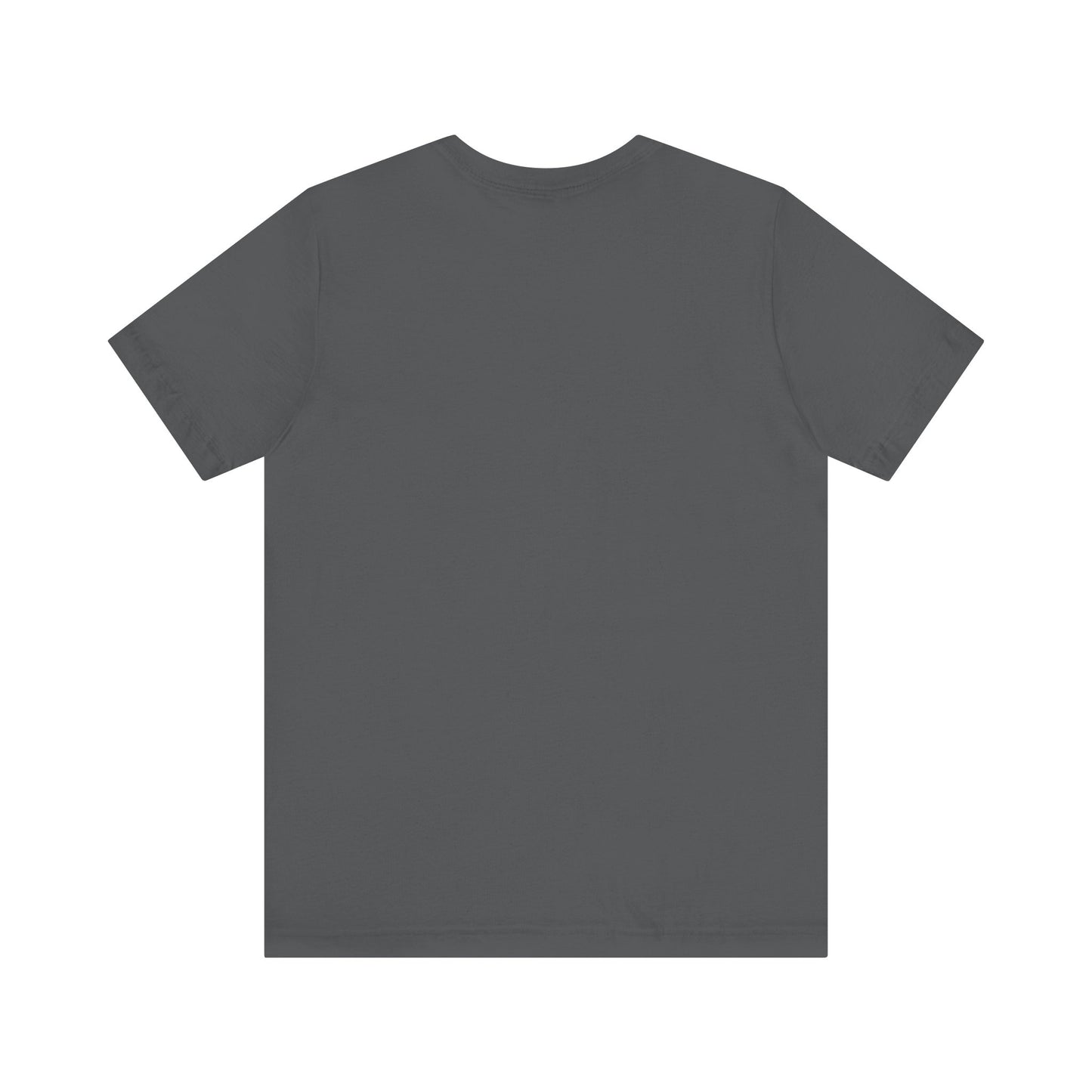 Unisex Bear Graphic Tee, Casual Animal T-Shirt, Nature Lover Apparel, Gift for Wildlife Fans, Summer Outfit