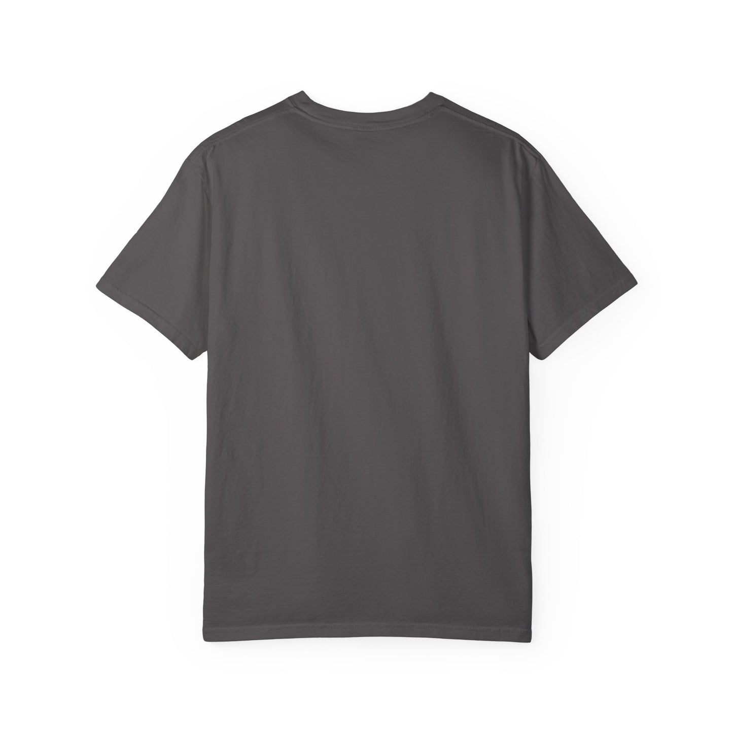 Bears Football Comfort Colors Unisex Garment-Dyed T-shirt