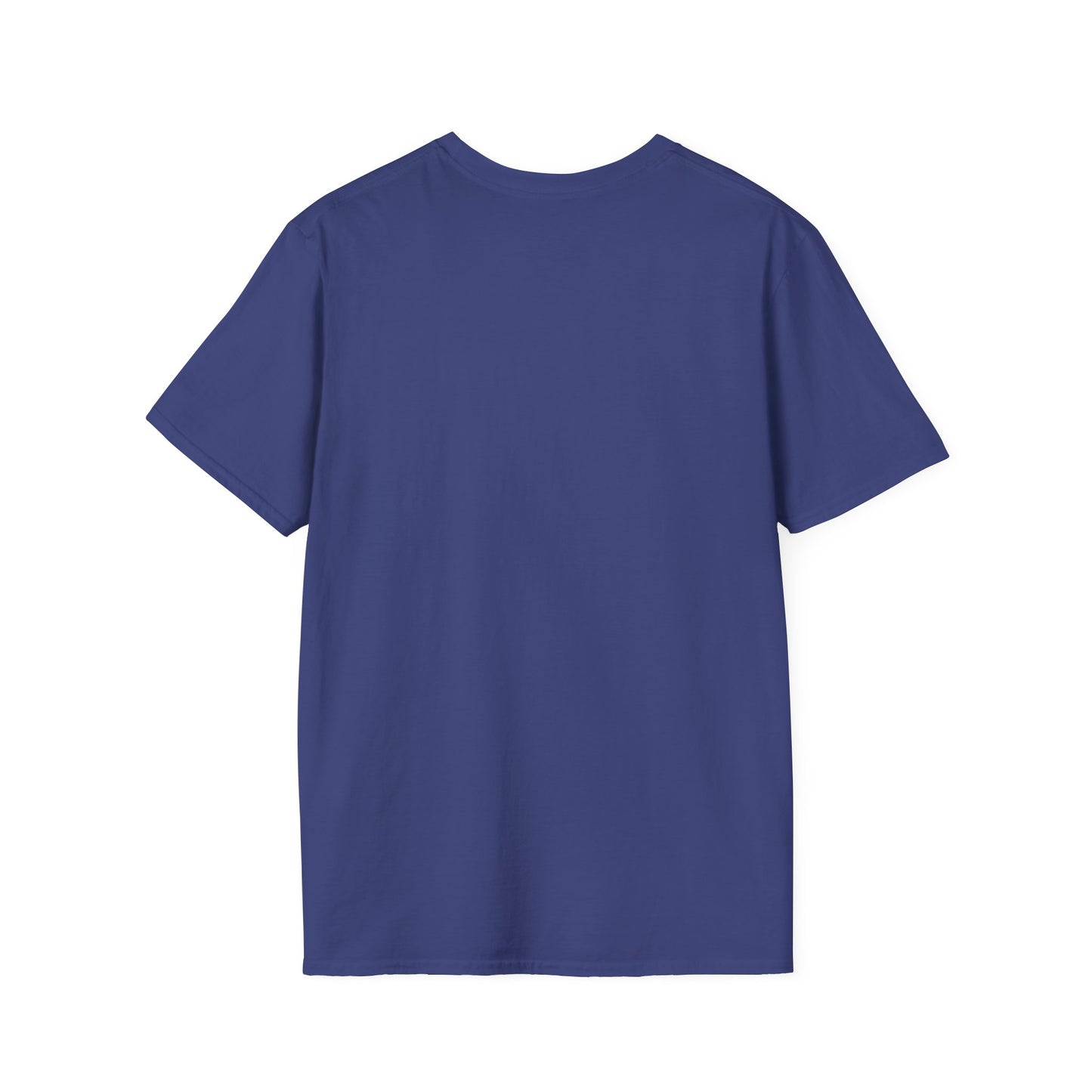 Bastrop, Texas Local Vibes | Unisex Softstyle T-Shirt