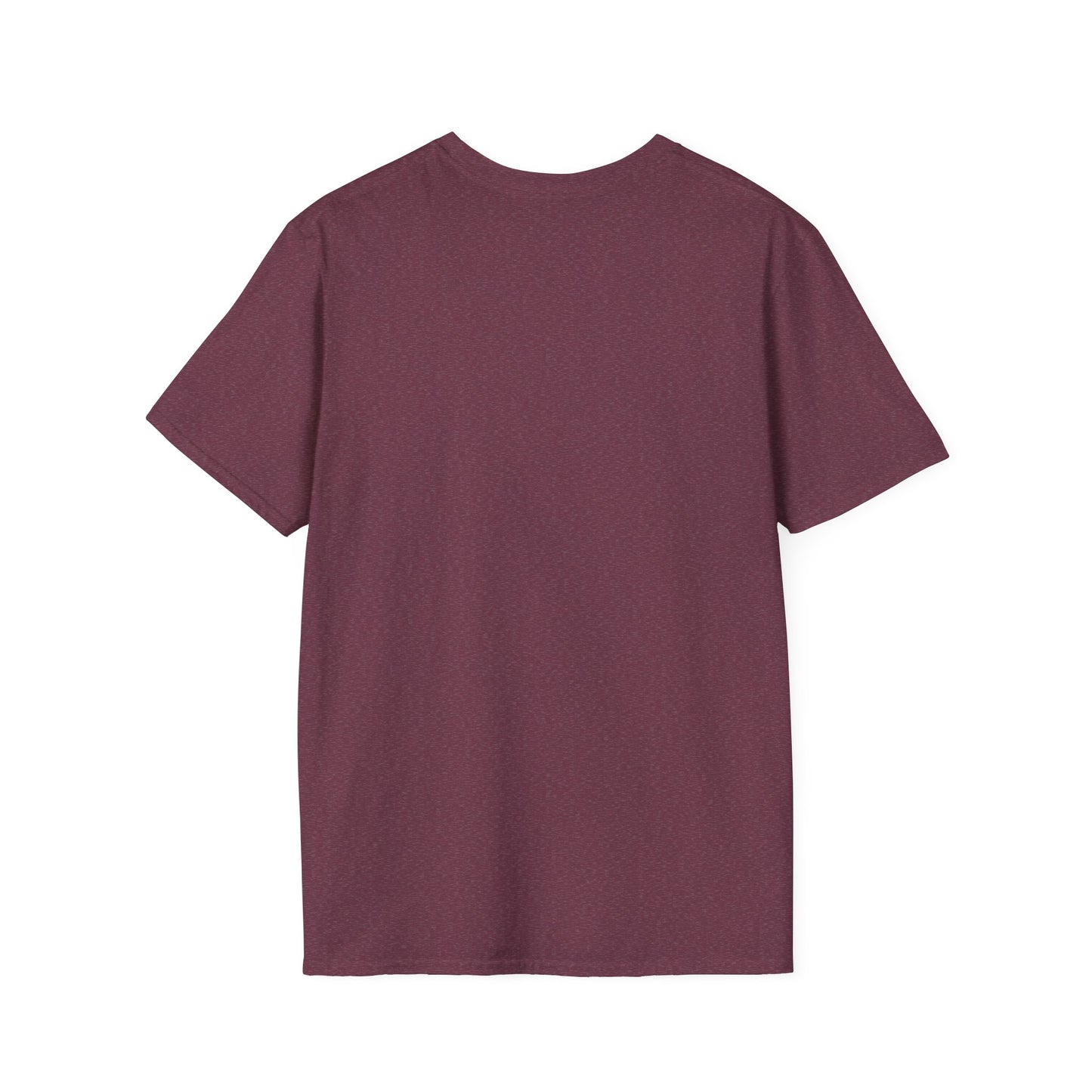Bastrop, Texas Local Vibes | Unisex Softstyle T-Shirt