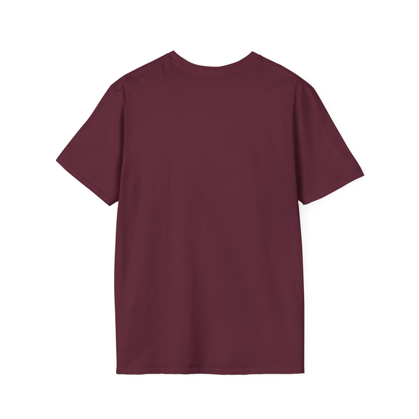 Bastrop, Texas Local Vibes | Unisex Softstyle T-Shirt