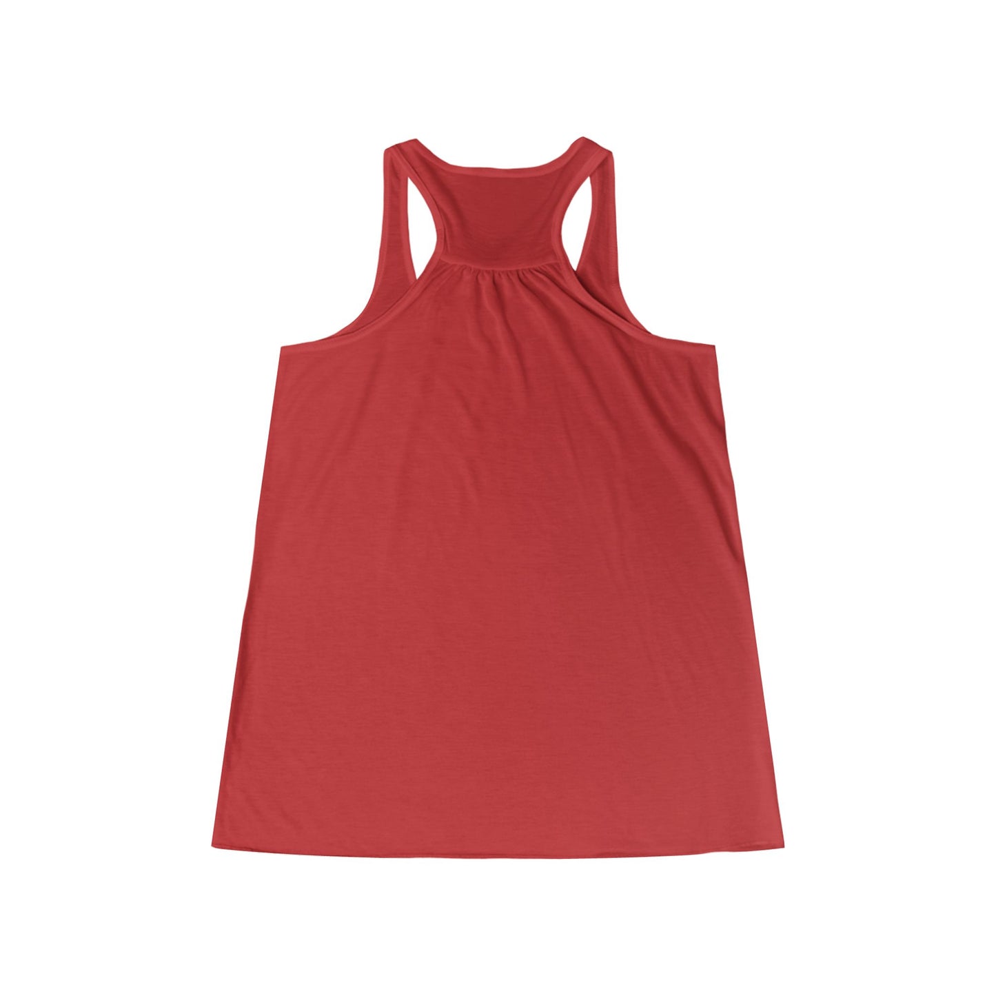 Red, White and Cruise Women's Flowy Racerback Tank - Perfect for Summer Cruises, 4th of July Celebrations, Beach Days, Vacation Wear, [...]
