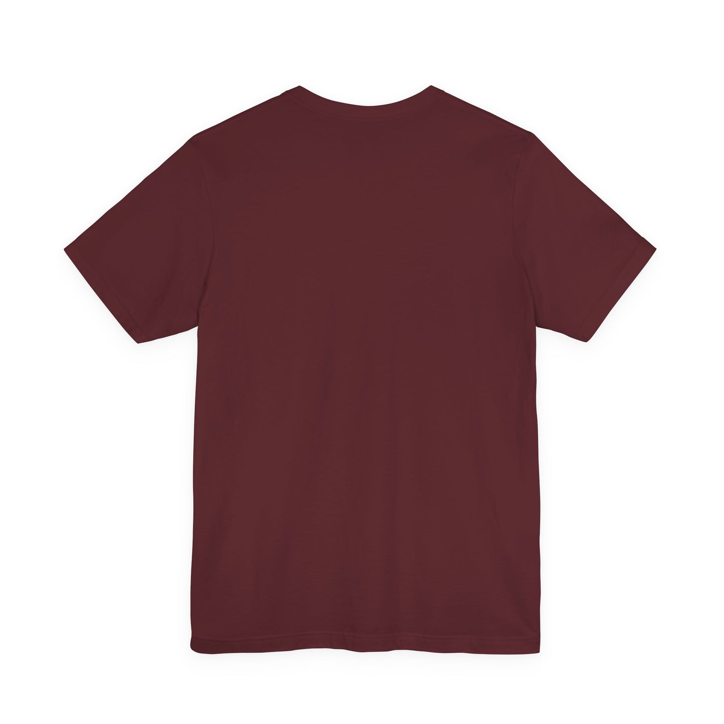 Game Day Unisex Tee, Football Fan Shirt, Sports Gameday T-Shirt, Casual Outfit, Gift for Sports Lovers, Team Spirit Apparel