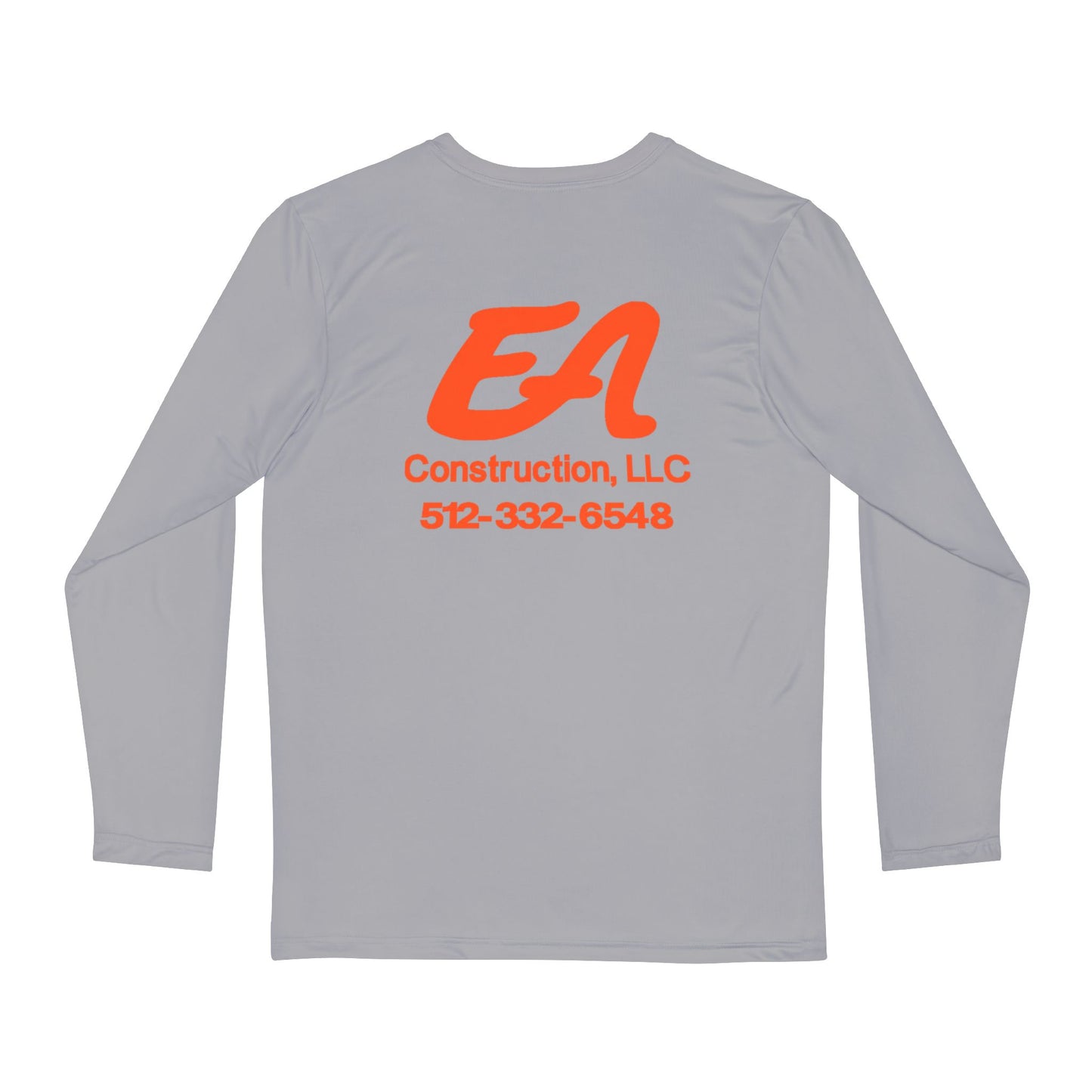 EA - Custom Rashguard | AOP Workwear, Casual Outfit, Spring Style, Company Uniform, Unique Gift