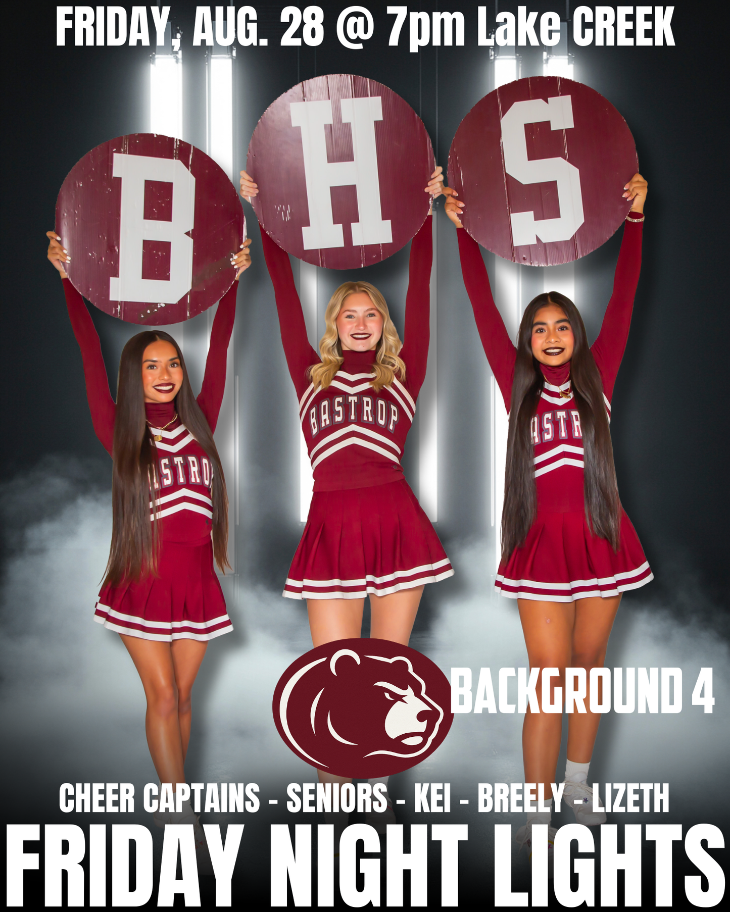Game Day Images