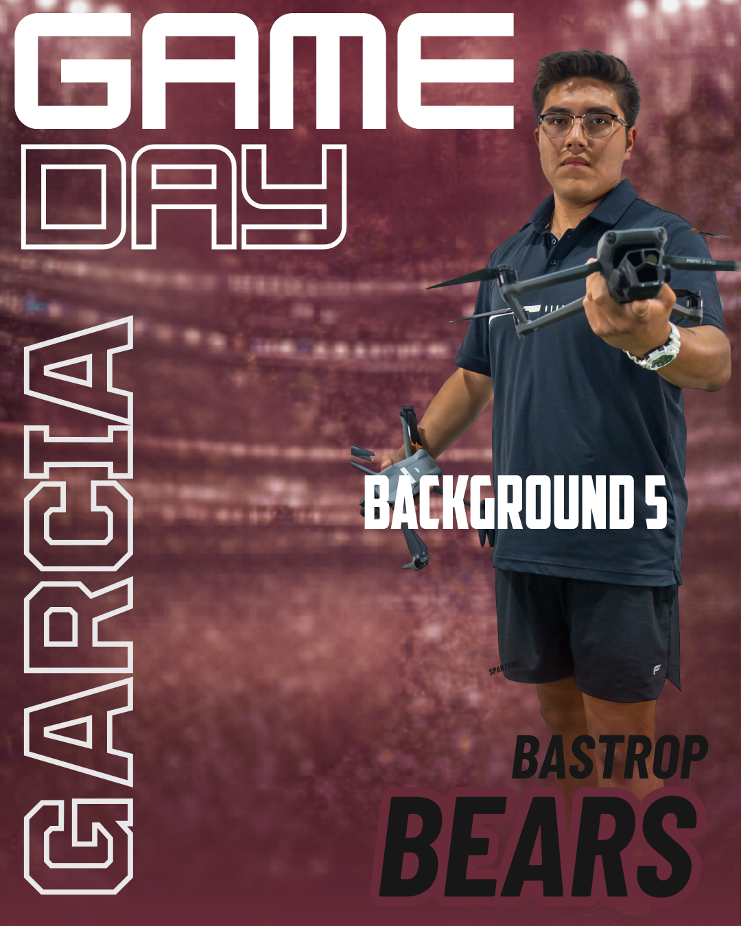 Game Day Images