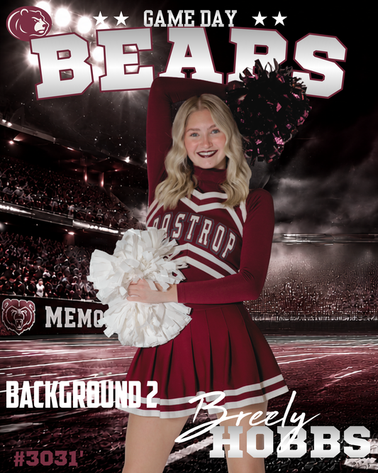 Game Day Images