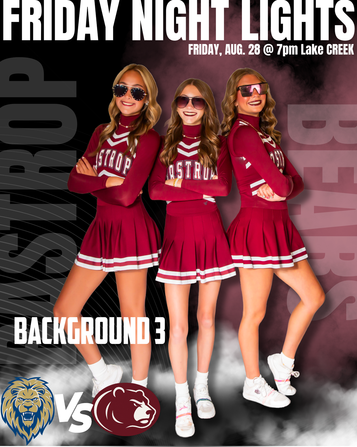 Game Day Images