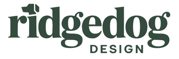 RidgeDog Design