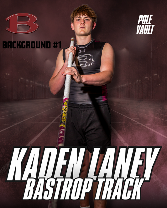 Track Game Day Images
